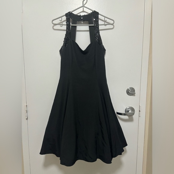 Vintage dress - Picture 1 of 1